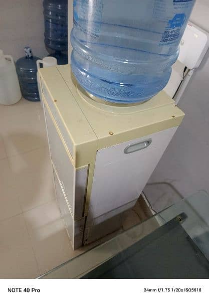 water dispenser good cooling 4