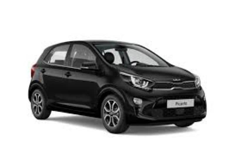 KIA Picanto 2020 0