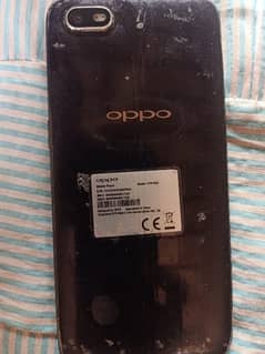 oppo a1k for contact 03021031716