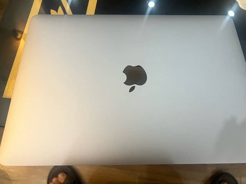 Macbook Pro 2017 13” 3