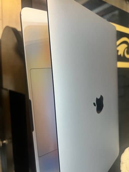 Macbook Pro 2017 13” 7