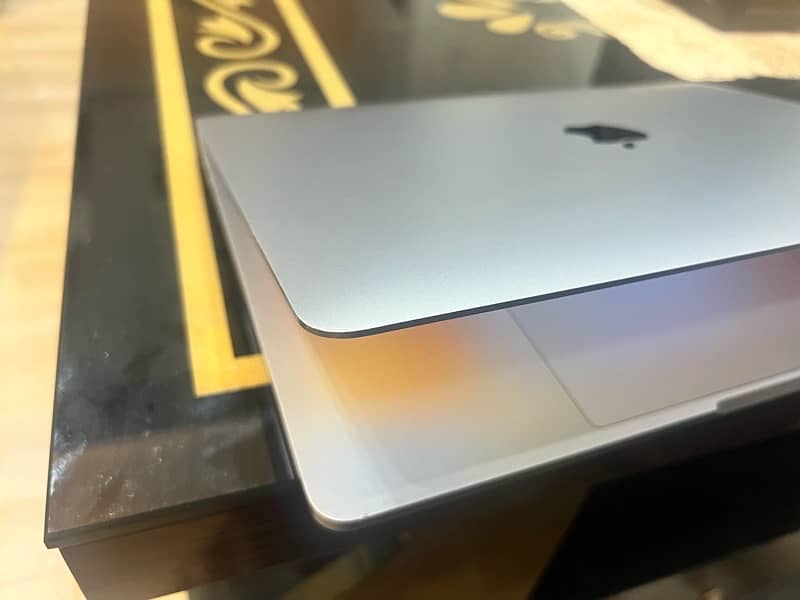 Macbook Pro 2017 13” 8