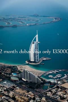 dubai visa 0