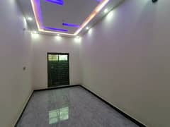 Get A 3 Marla House For Sale In Al Hafeez Garden - Phase 5