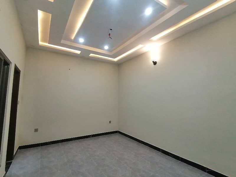 Get A 3 Marla House For Sale In Al Hafeez Garden - Phase 5 15