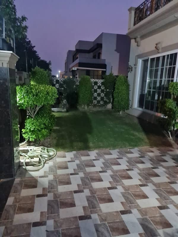 1 Kanal Slightly Used House For Rent Dha Phase 6 Prime Location More Information Contact Me Future Plan Real Estate 1