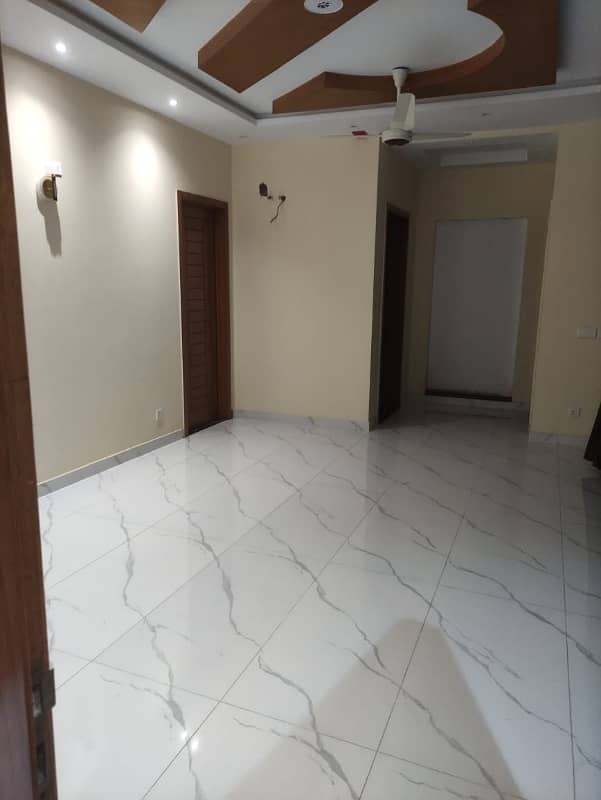 1 kanal upper portion for rent Separate entrance dha phase 7 prime location more information contact me future plan real estate 1