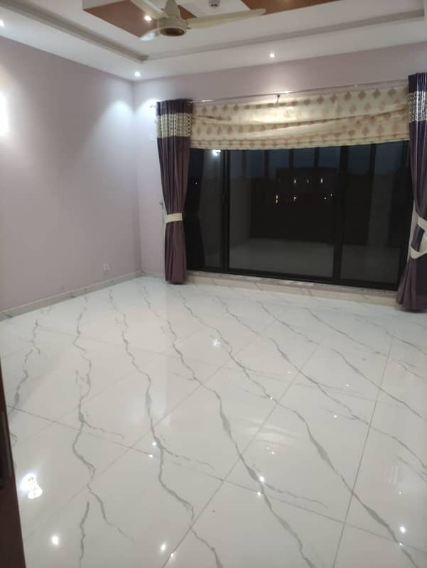 1 kanal upper portion for rent Separate entrance dha phase 7 prime location more information contact me future plan real estate 2