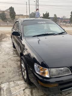 Toyota Corolla XE 1996 pakistani