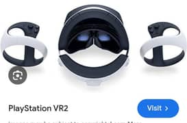 playstation VR 2