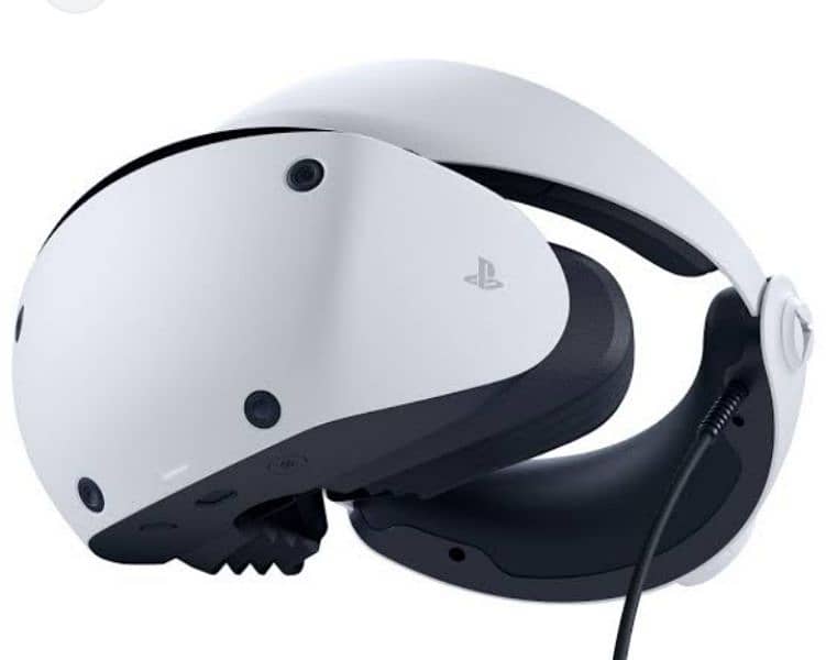 playstation VR 2 1