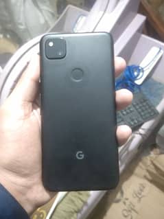 Google pixel 4a 6/128 Panel Dead