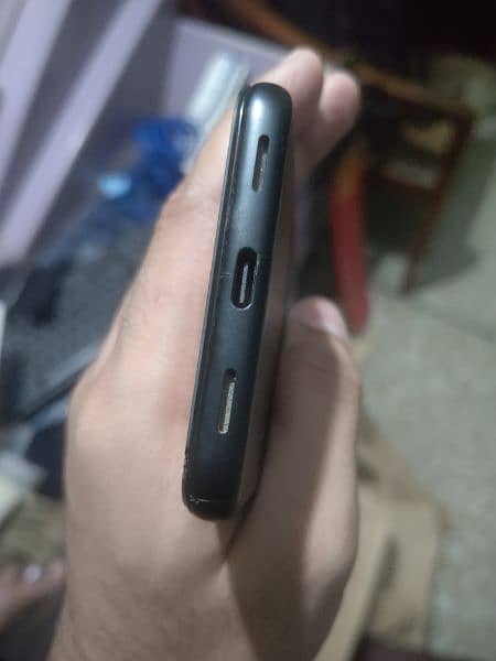 Google pixel 4a 6/128 Panel Dead 5