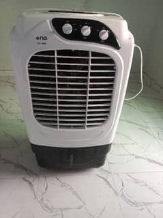 NG Air Cooler Urgent Sale NAC-9900 Model No