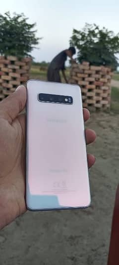 Samsung Galaxy S10.512GB Rom