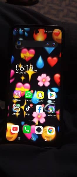 Tecno  sparck 20c 4+4 /128   good condition set ha 1