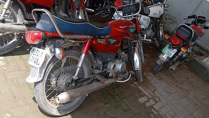 Bike for sale BML 1