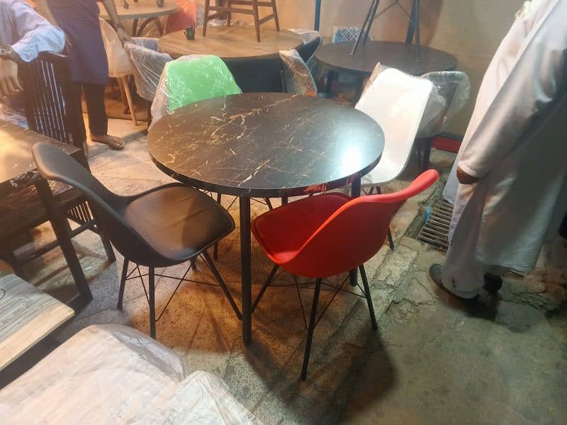 CAFE'S RESTAURANT LIVING ROOM FURNITURE AVAILABLE FOR SALE 6