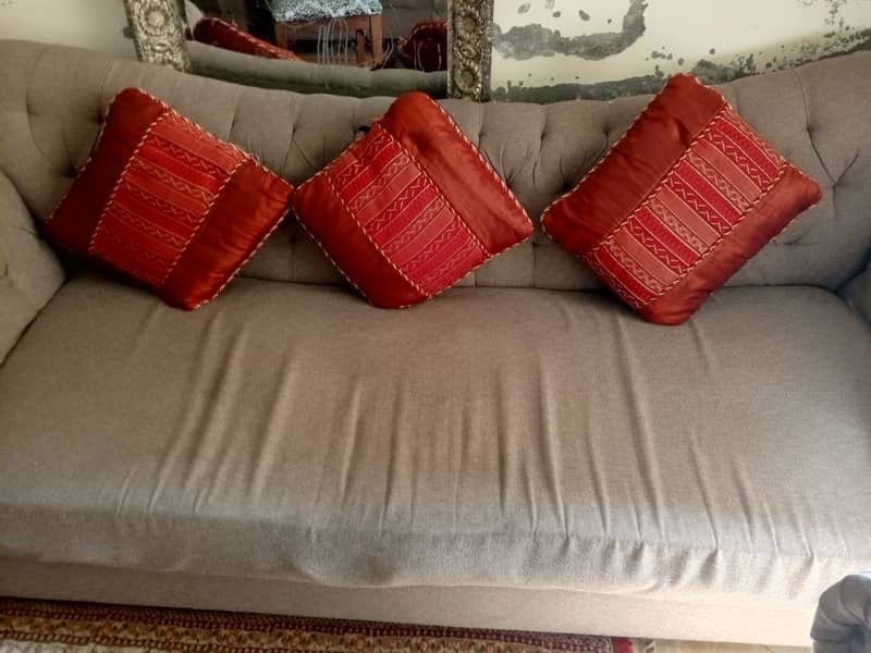 7 Seater Sofa Set for Sale in Bhara Kahu, Islamabad 6