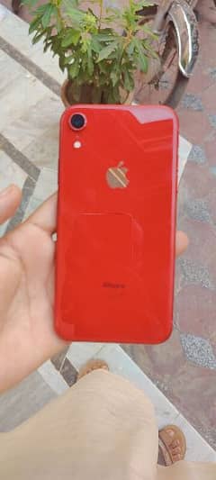 iphone XR factory unlocked sim working zong