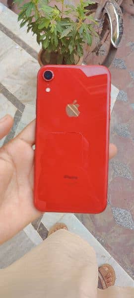 iphone XR factory unlocked sim working zong 0