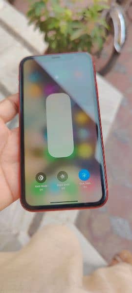 iphone XR factory unlocked sim working zong 4