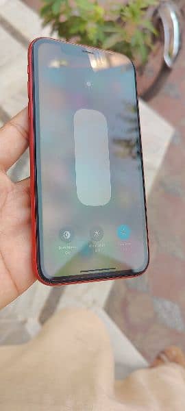 iphone XR factory unlocked sim working zong 6