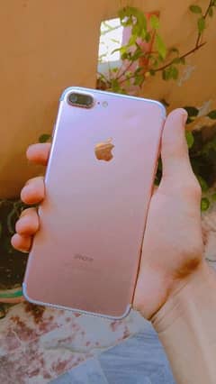 iPhone 7 plus approved Fix rate 03130320579