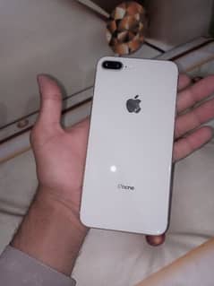 I phone 8plus