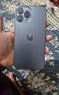 Iphone 13 pro max, 128 GB 0