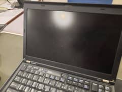 Lenovo Thinkpad X220 12 inches