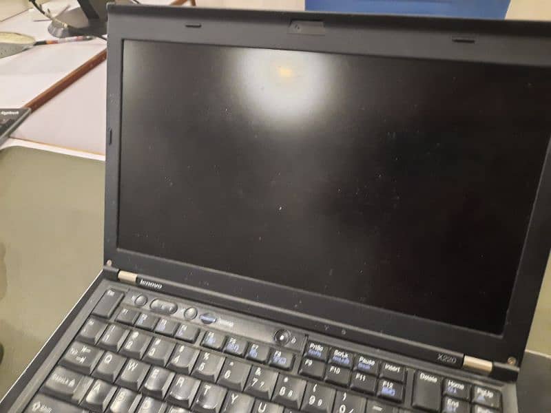 Lenovo Thinkpad X220 12 inches 0