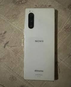 Sony Xperia 5 mark 1