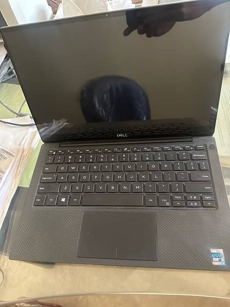 dell xps 13 11th Generation 1