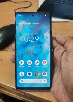 Google Pixel 6a (6/128)