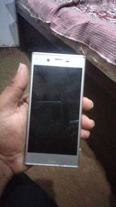 Sony Expria Zx Non PTA