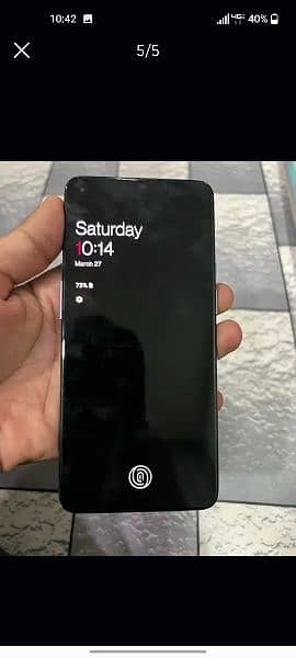 OnePlus 9 1