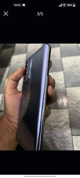 OnePlus 9 3