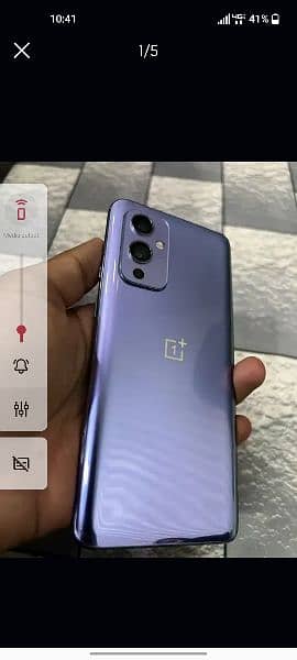 OnePlus 9 4