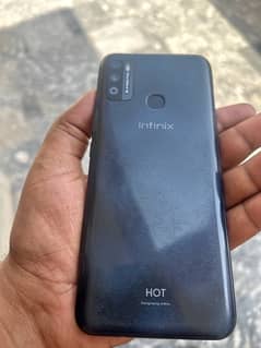 Infinix Hot 9 Play