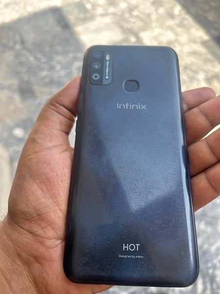 Infinix Hot 9 Play 0