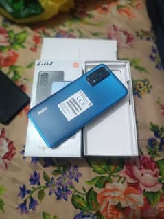 Mi not 11 (6gb)128 for sale ha condition 10/10 ha original Saman Sara