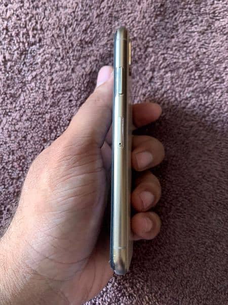 IPhone X 256 GB PTA exchange possible with iPhone 5