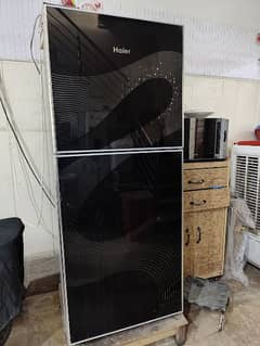 Haier refrigerator