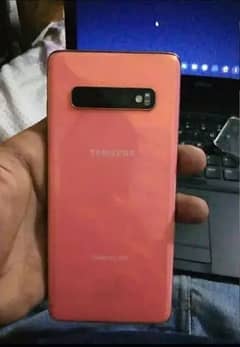 Samsung Galaxy S10 Exchange only