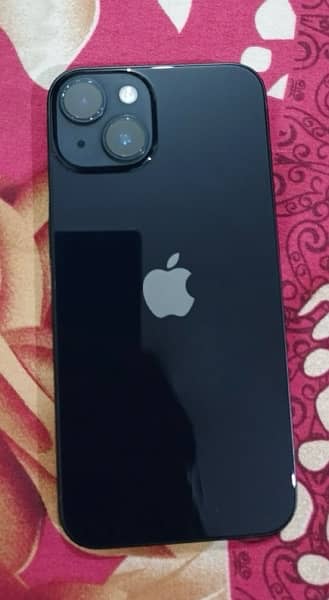 iphone 14 non pta(jv) 128 for sell(03210771122) 4