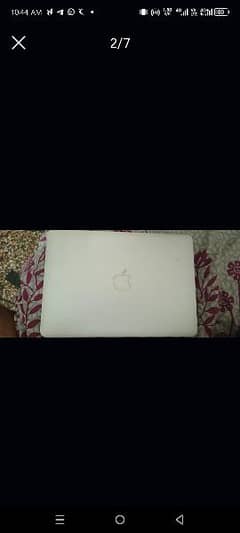 Macbook