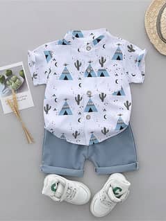 baby boy dress