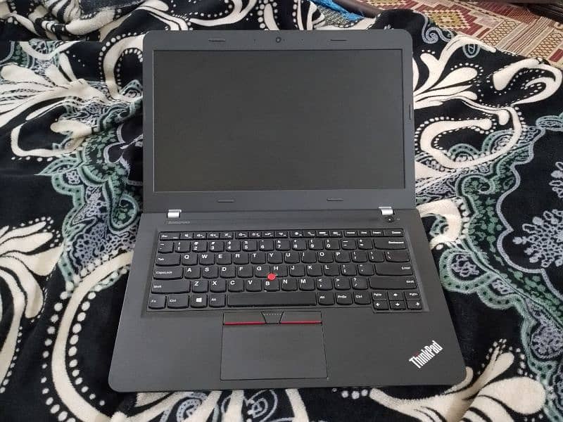 Lenovo Thinkpad E460 i3 6th Generation Laptop 3