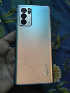 oppo Reno 6 pro 5G complete Saman penal change 0